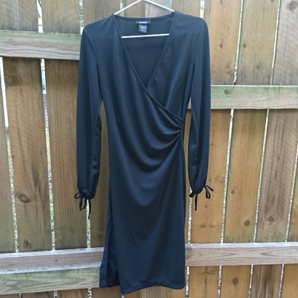 Little black dress sz 1/2